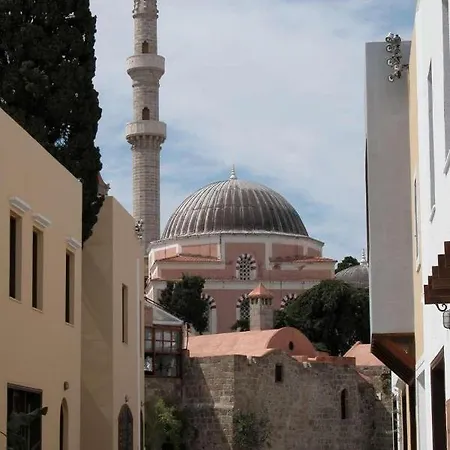 别墅 Kos *