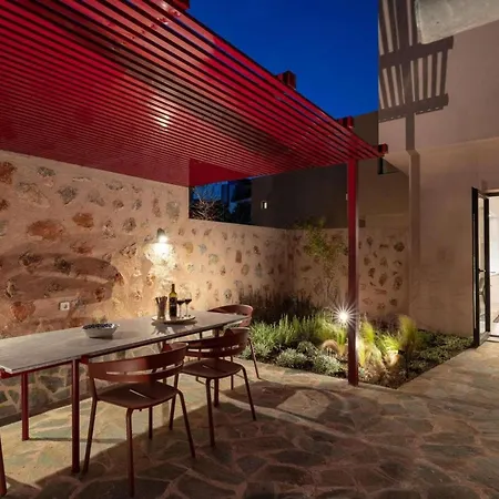 Villa Kos