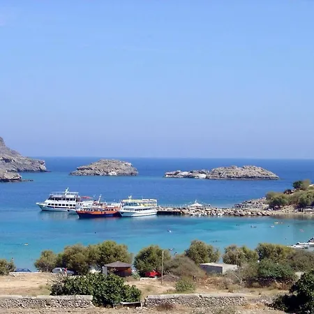 Kos Villa *