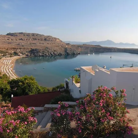 Kos Villa *